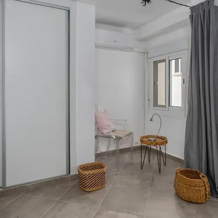 Appartement Sunny Serenity 200m From Fuengirola