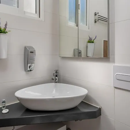 Apartment Sunny Serenity 200m From Fuengirola